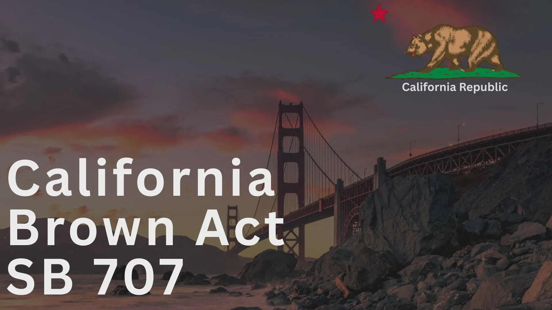 Understand California Brown Act SB 707and mandatory language access for public bodies. Learn how agencies ensure compliance, transparency, and equitable multilingual participation.