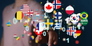 Cross-Border E-Commerce Translation Boost Sales