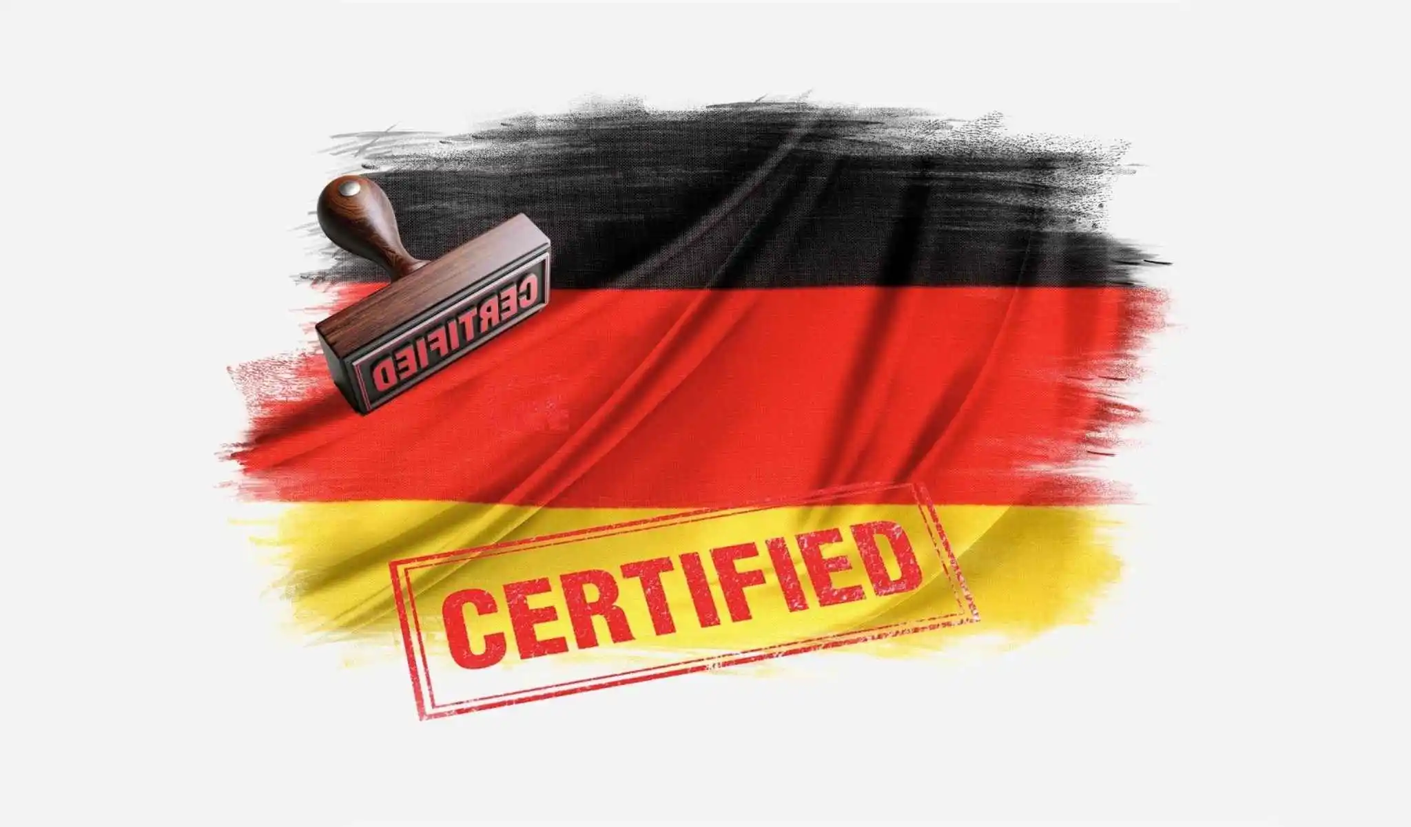 German Translation Services in Dubai | Certified