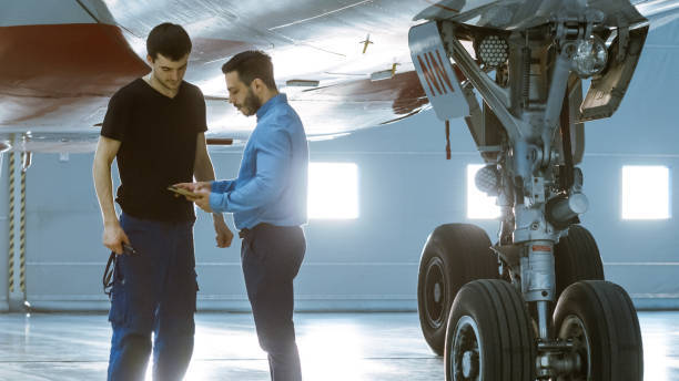 Precision Communication for Aviation and Automotive