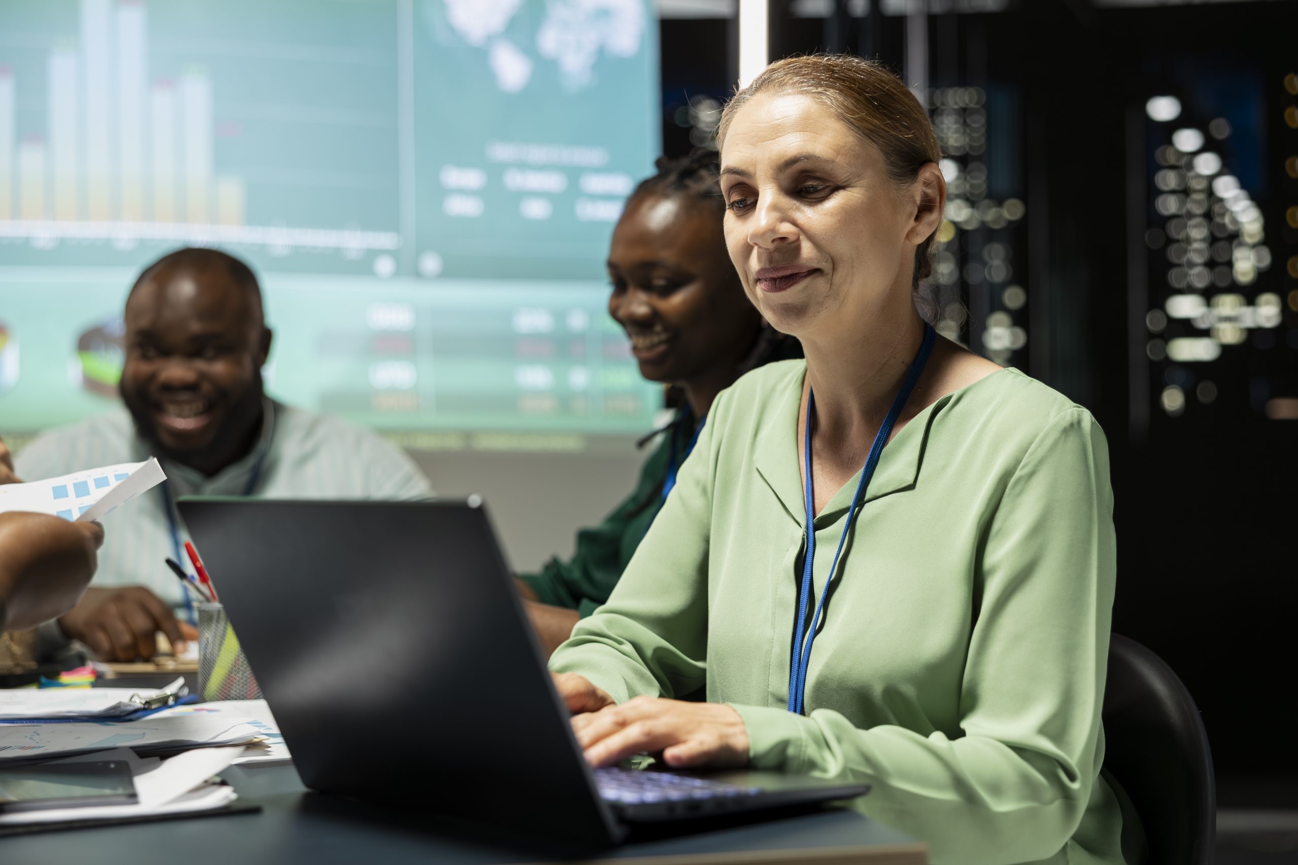 Irish Interpreters and Irish Translators