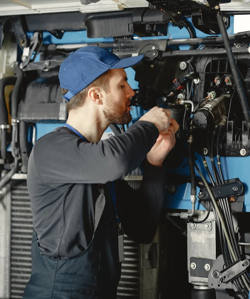 Industries We Serve​