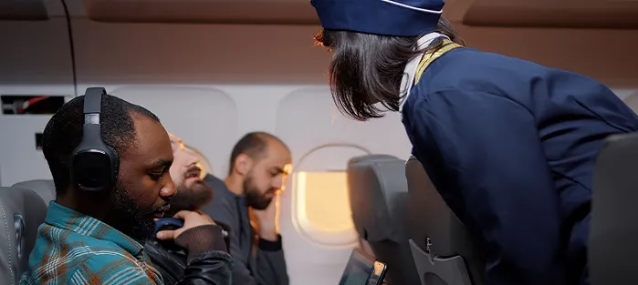 Interpretation Services