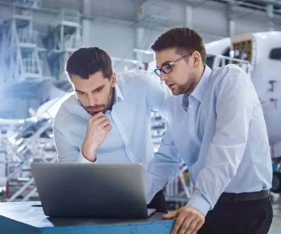 The Challenge Our Client Faced​