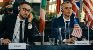 What Is Consecutive Interpreting?