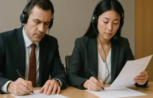 Professional Translation Agencies images